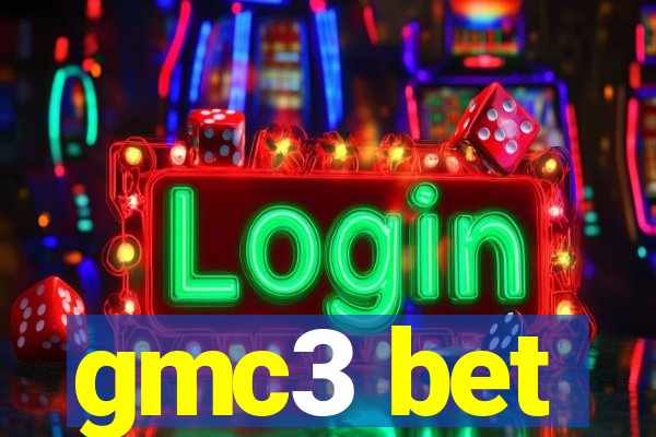 gmc3 bet